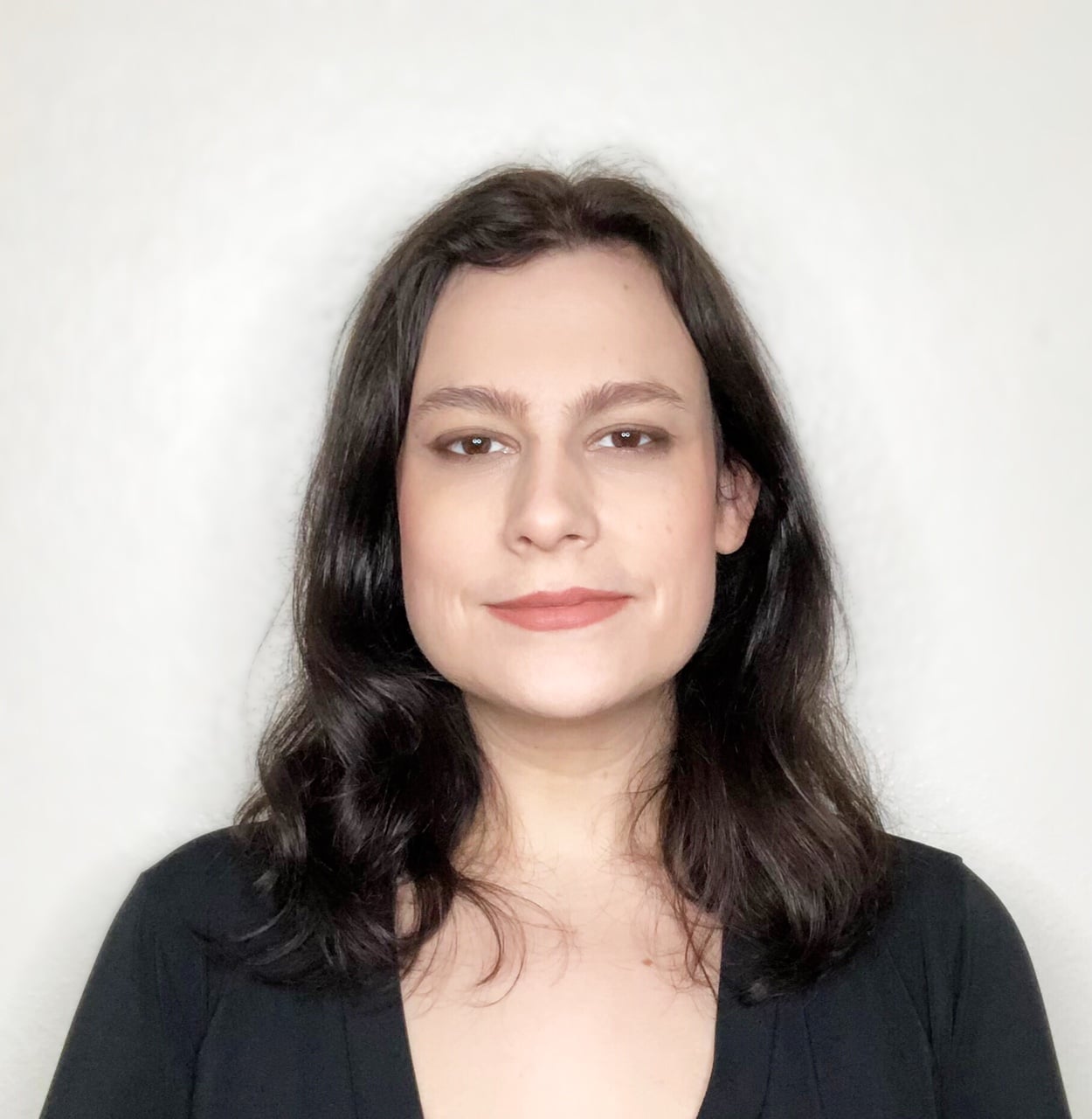 Sarah Coggan portrait